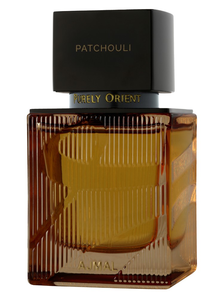 Patchouli