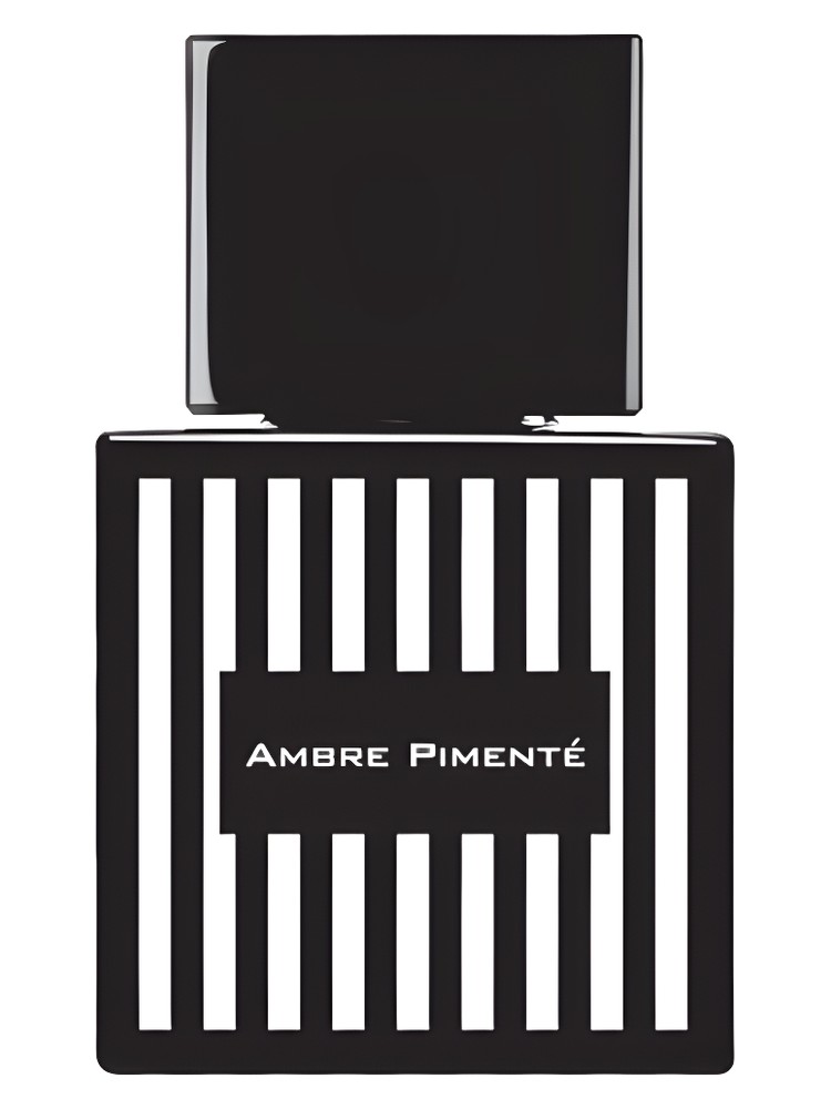Ambre Pimente