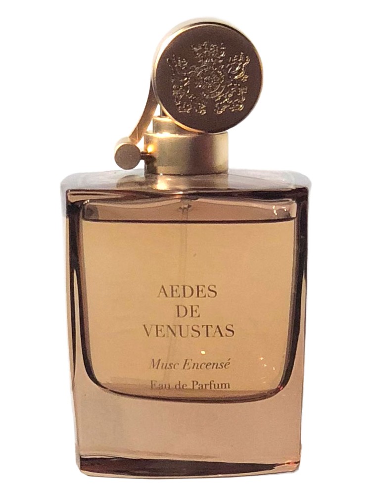 Musc Encense