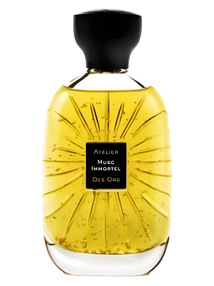 Musc Immortel