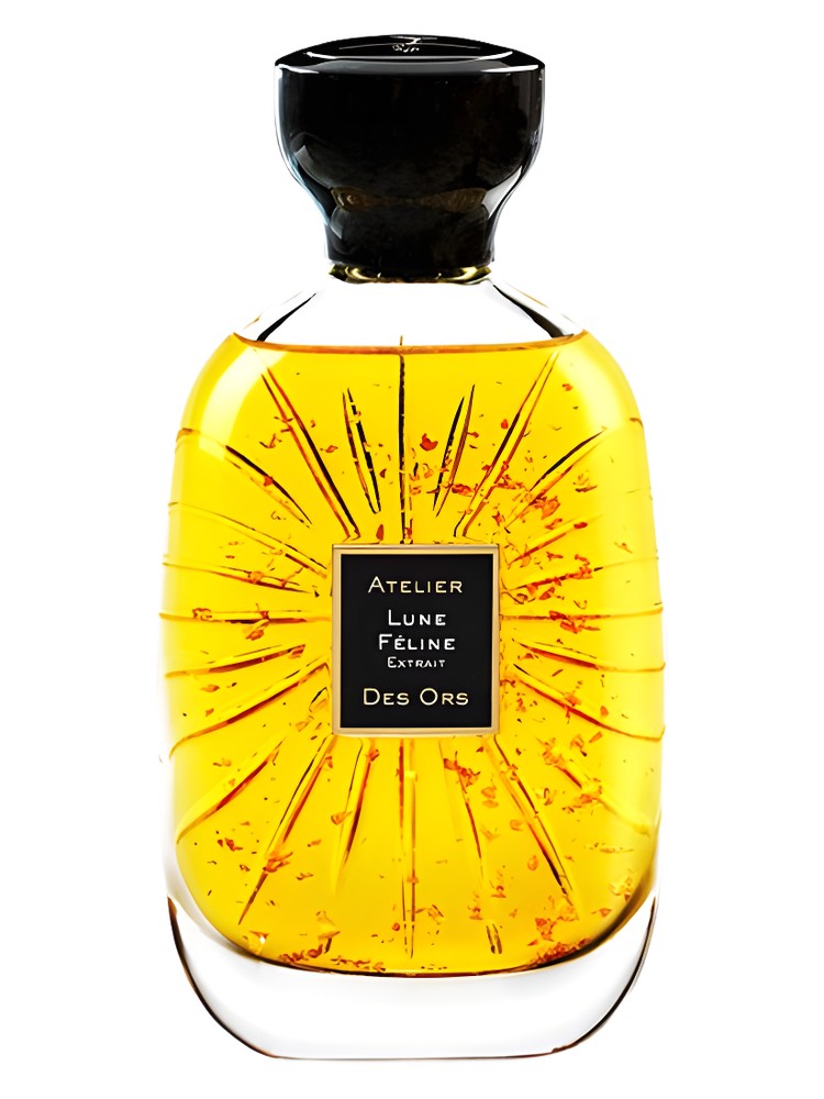 Lune Feline Extrait
