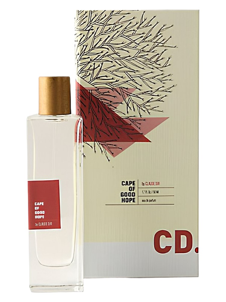 A Rather Novel Collection Cape Of Good Hope by Claude Dir