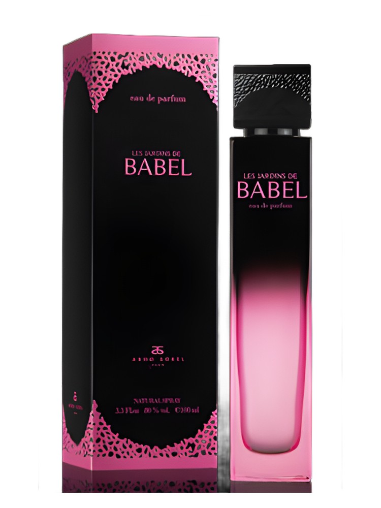 Jardins de Babel Women