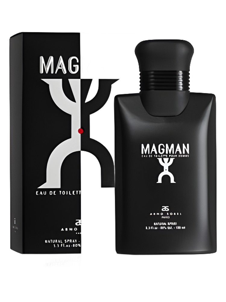 Magman