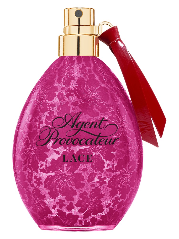 Agent Provocateur Lace