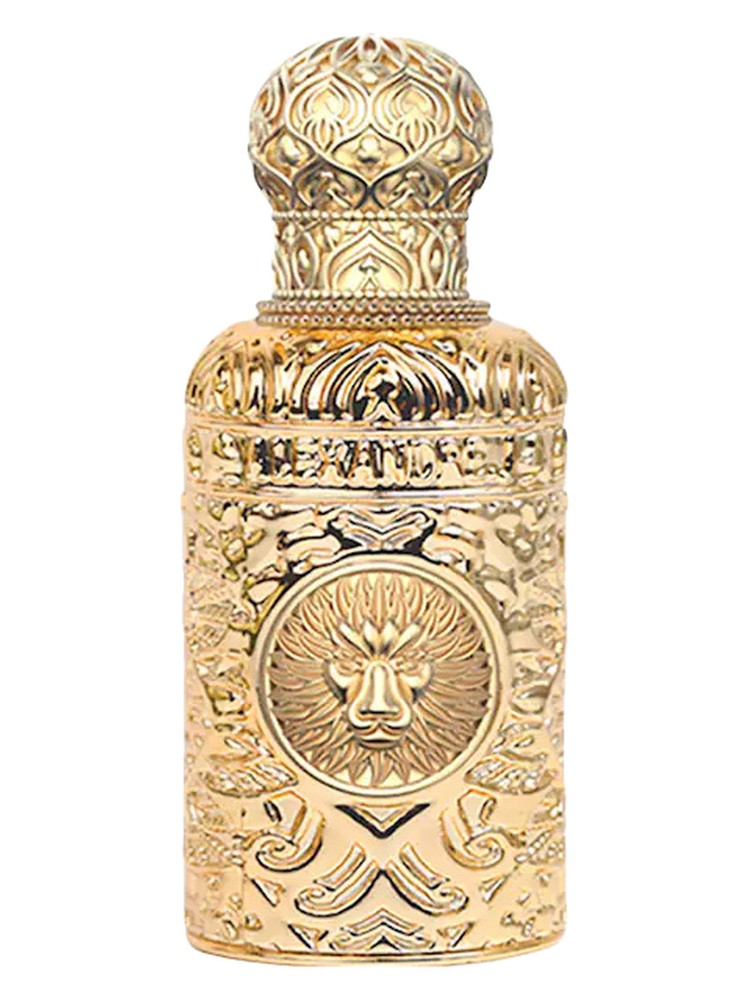 Ode to Rose Perfume Extract