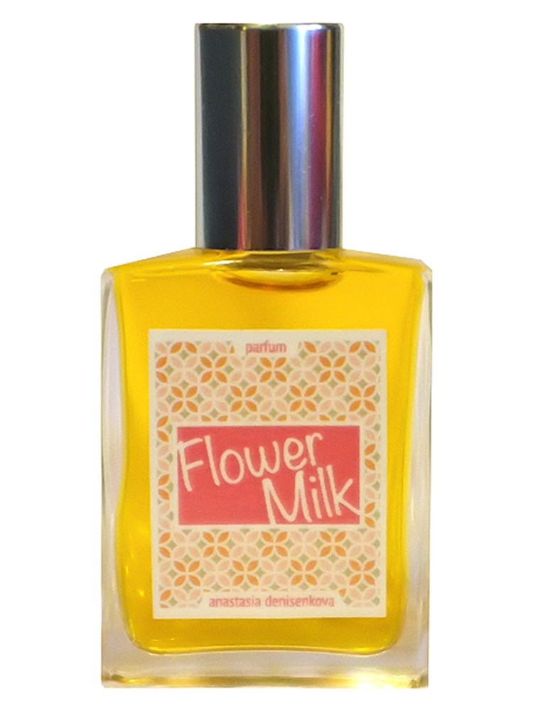 Flower Milk