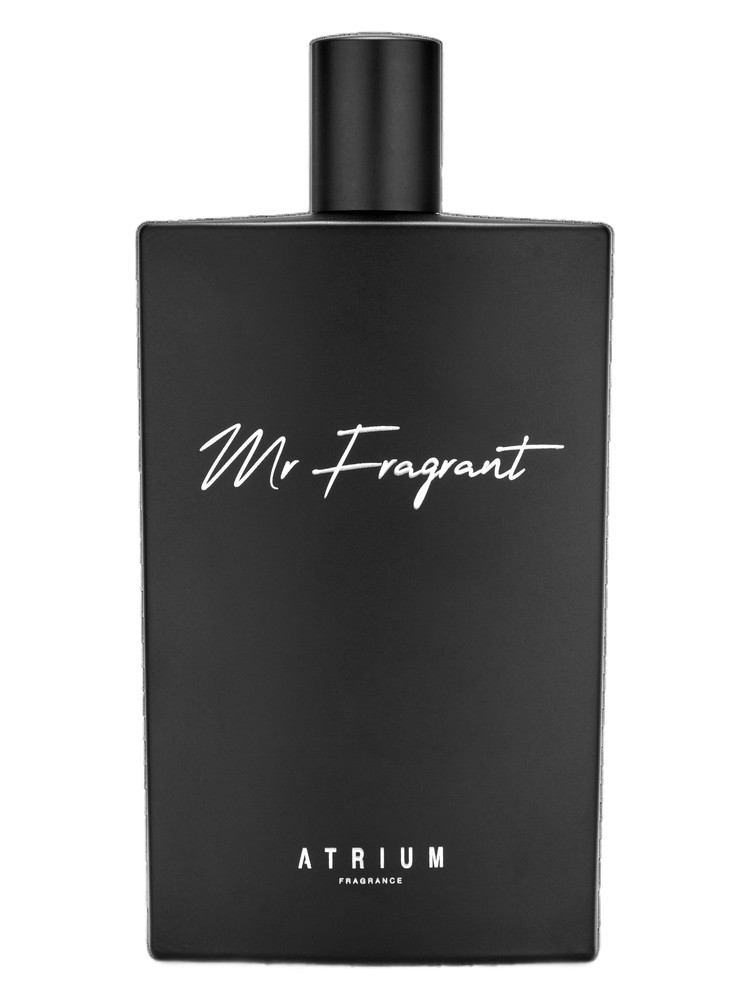 Mr Fragrant