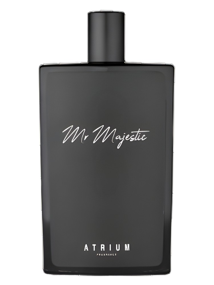 Mr Majestic
