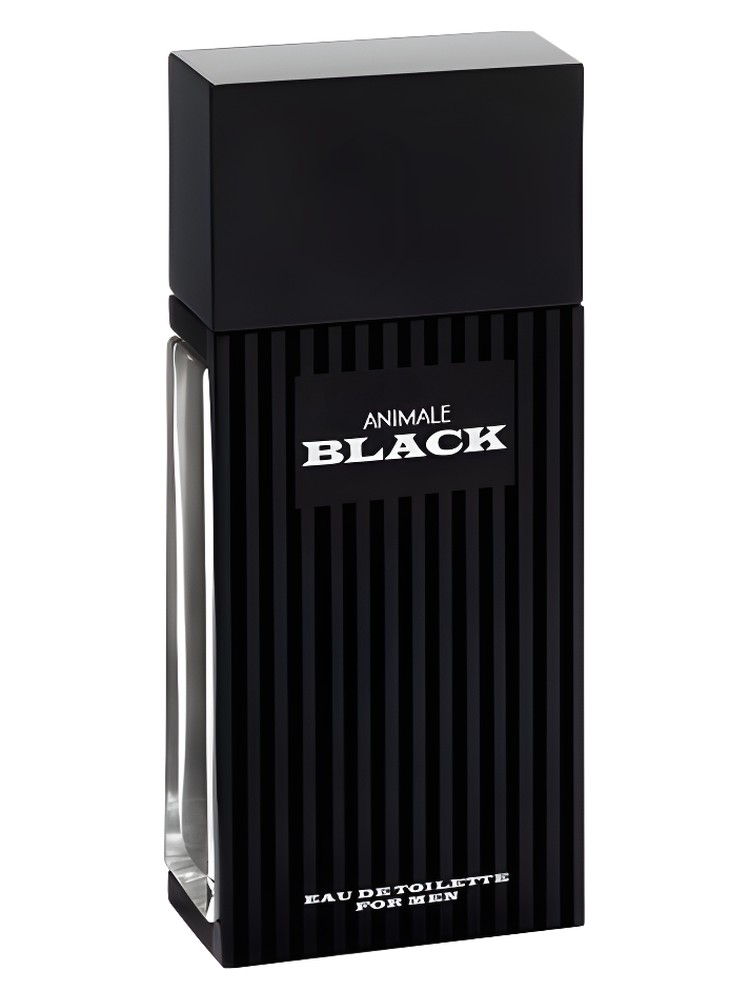 Animale Black