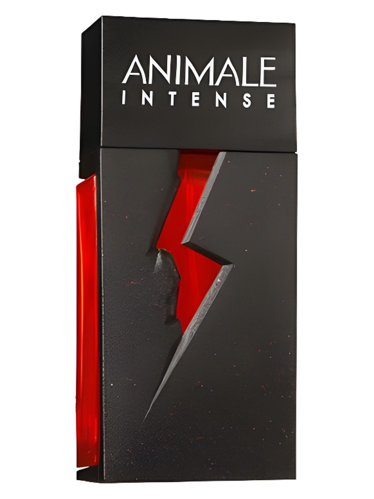 Animale Intense
