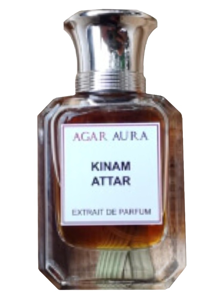 Kinam Attar