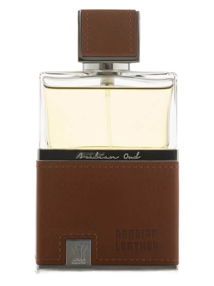 Arabian Leather