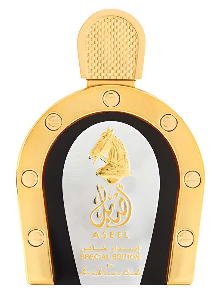 Aseel Special Edition