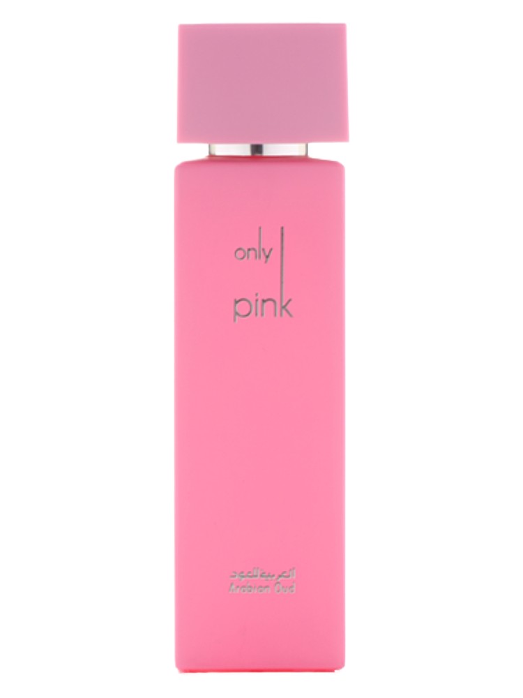 Only Pink