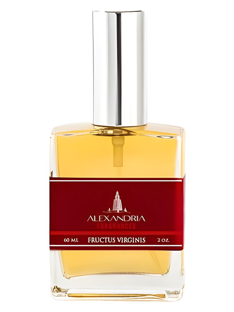 Fructus Virginis