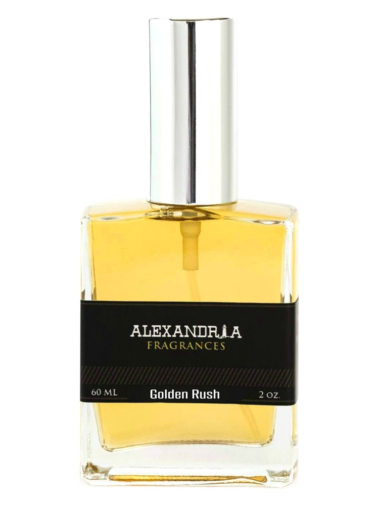 Golden Rush