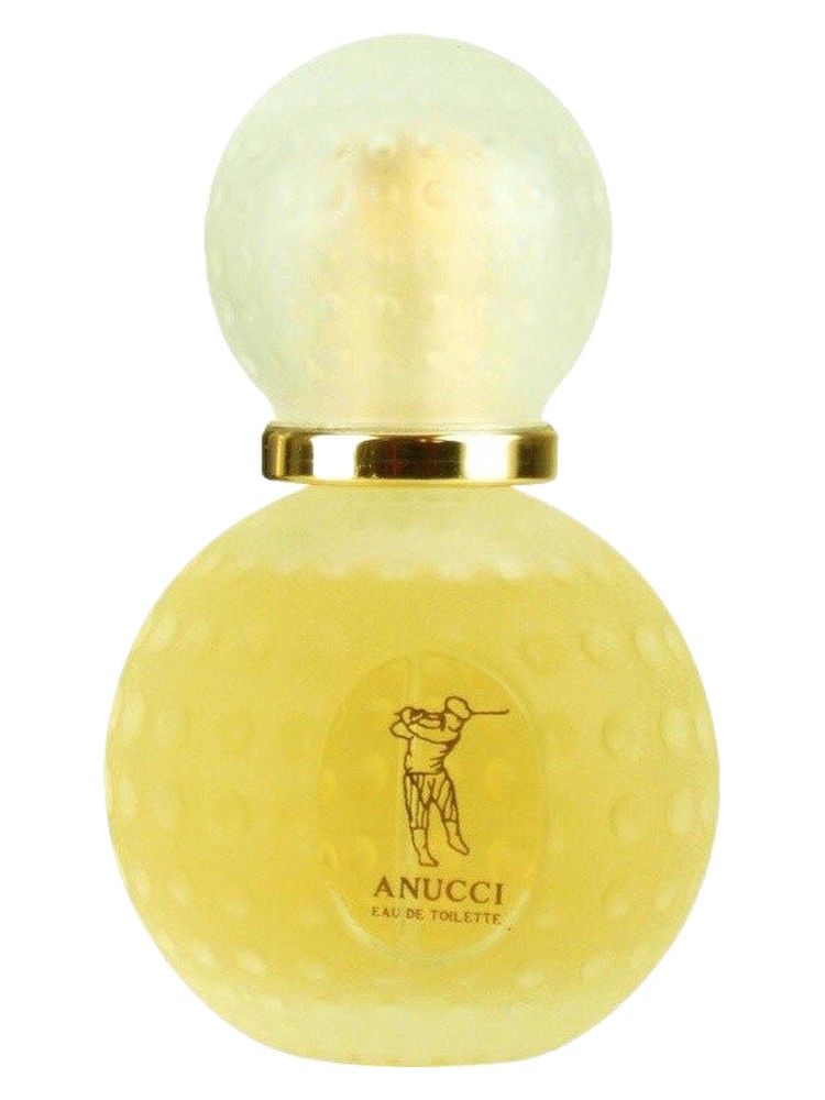 Anucci Men