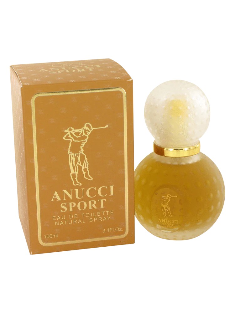 Anucci Sport for Men