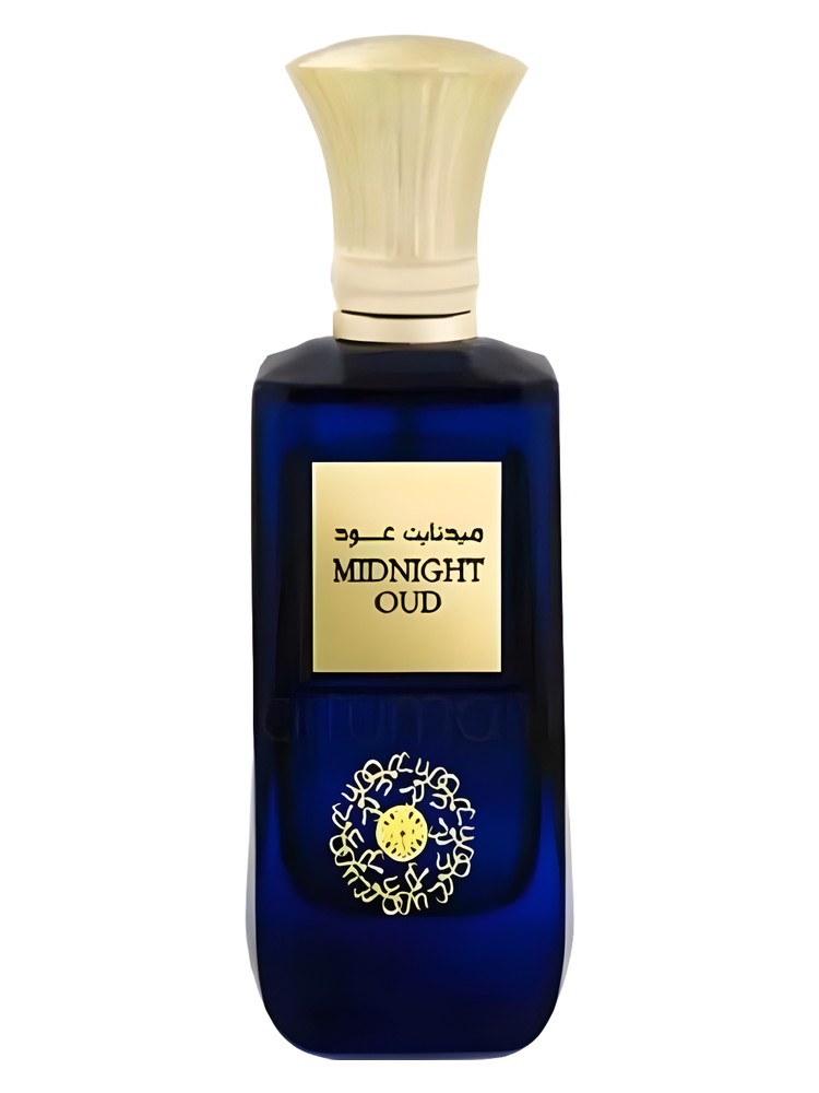 Midnight Oud
