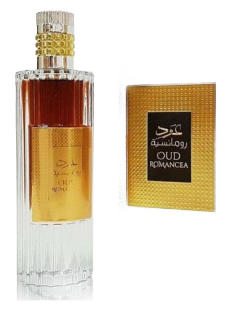 Oud Romancea