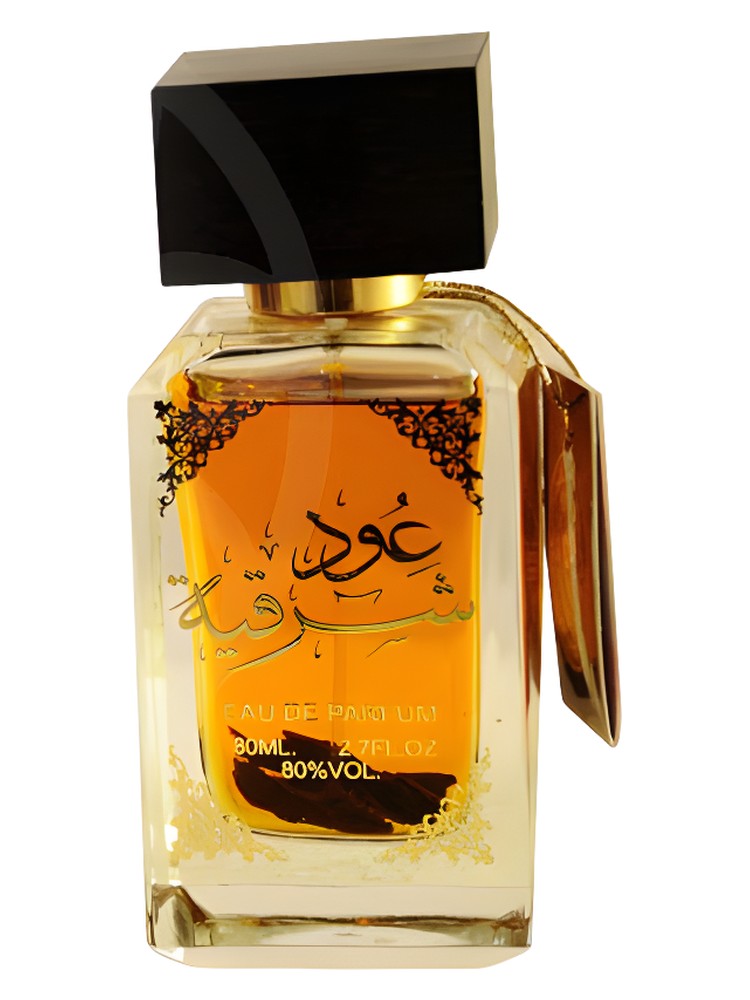 Oud Sharqia