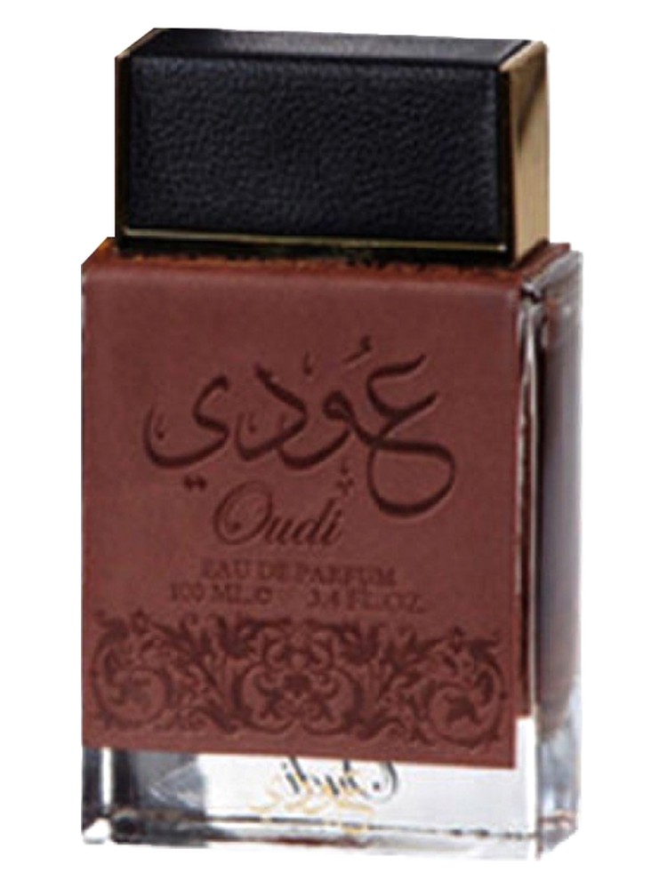 Oudi