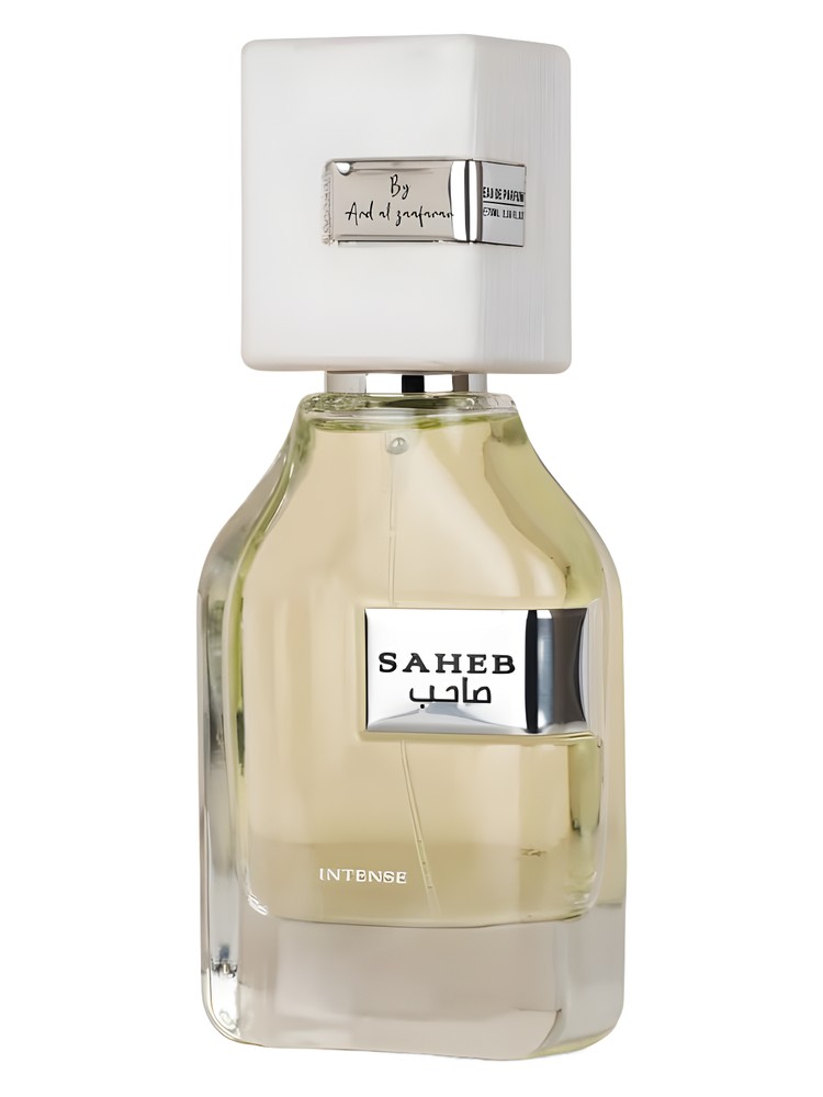 Saheb Intense