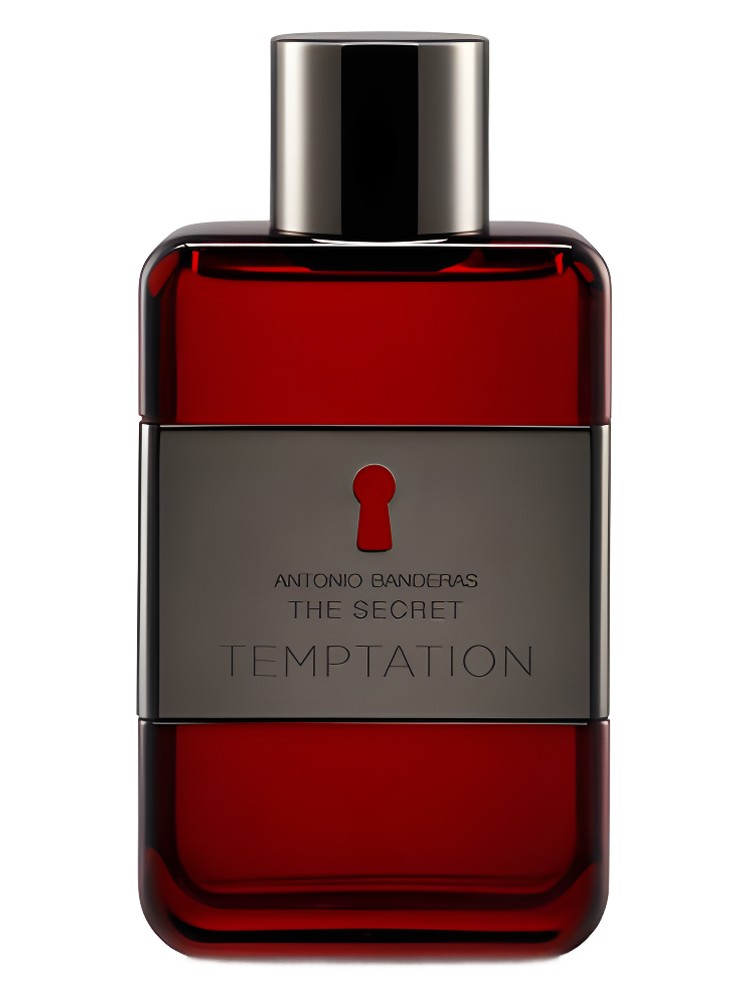 The Secret Temptation