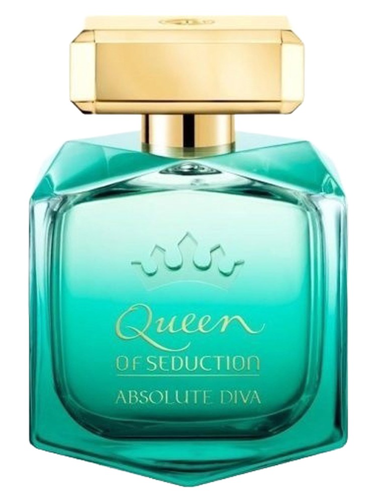 Queen Of Seduction Absolute Diva