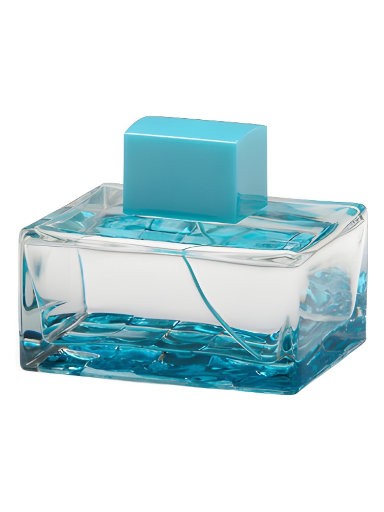Splash Blue Seduction for Women
