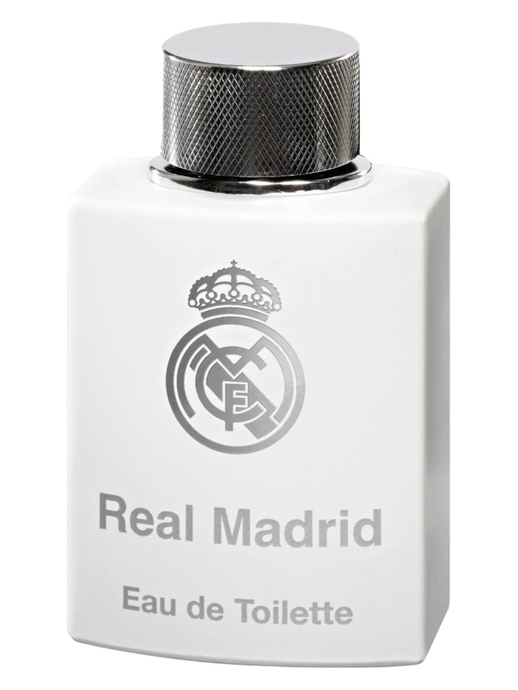 Real Madrid EDT