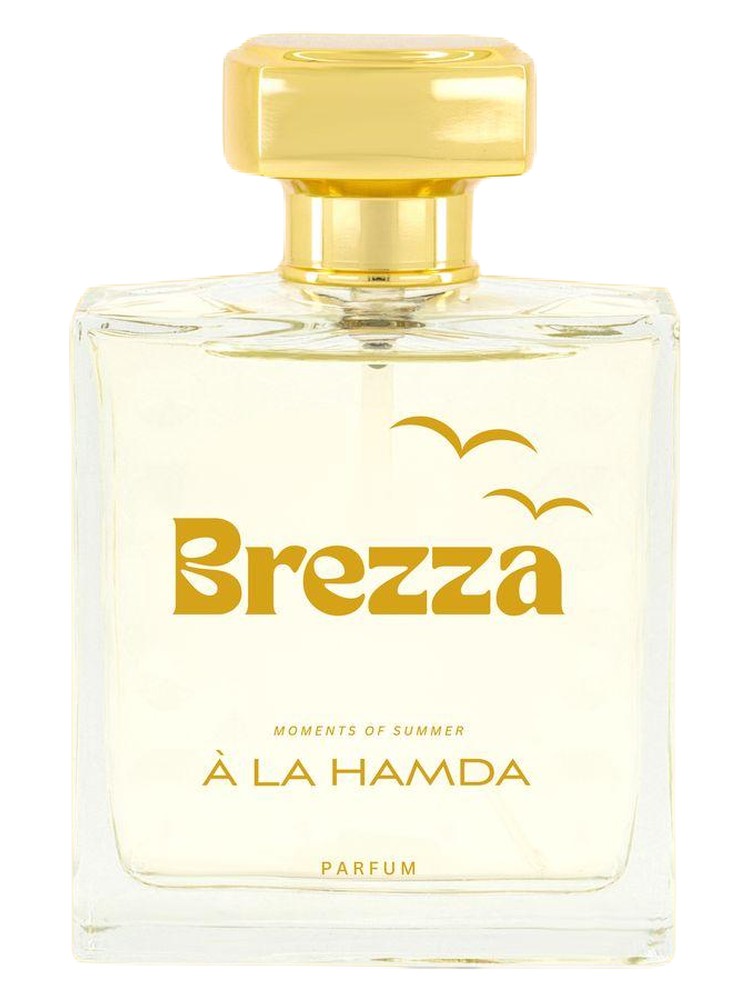 Brezza by A La Hamda