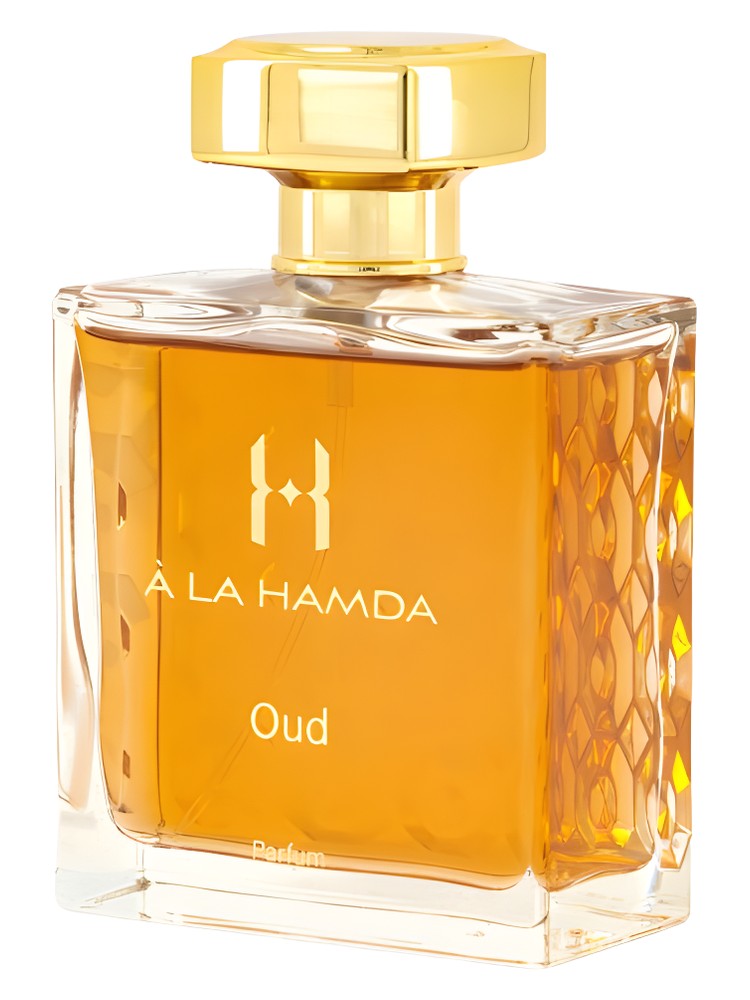 Oud by A La Hamda