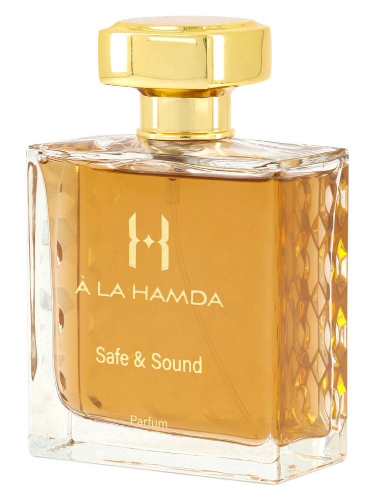 Safe Sound by A La Hamda