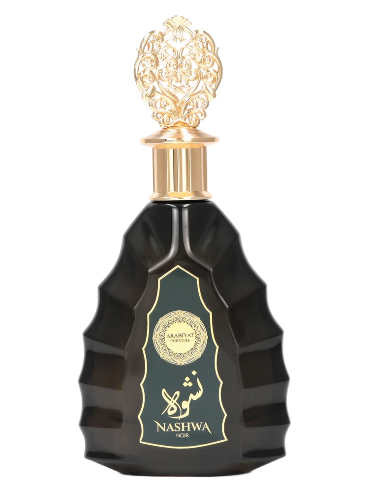 Nashwa Noir