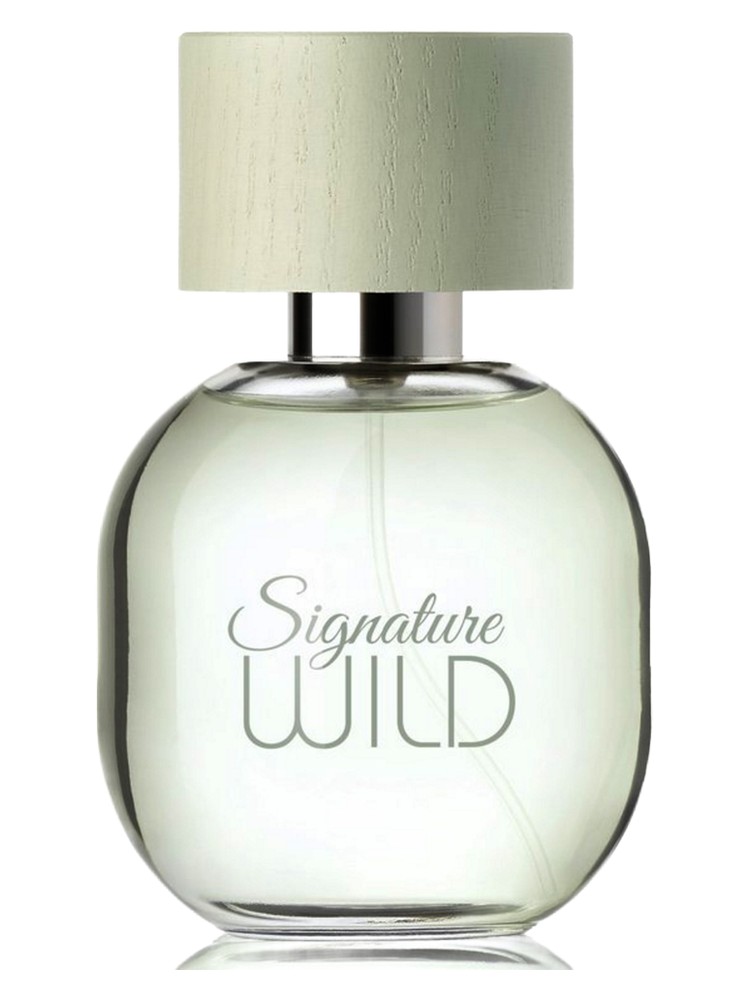 Signature Wild