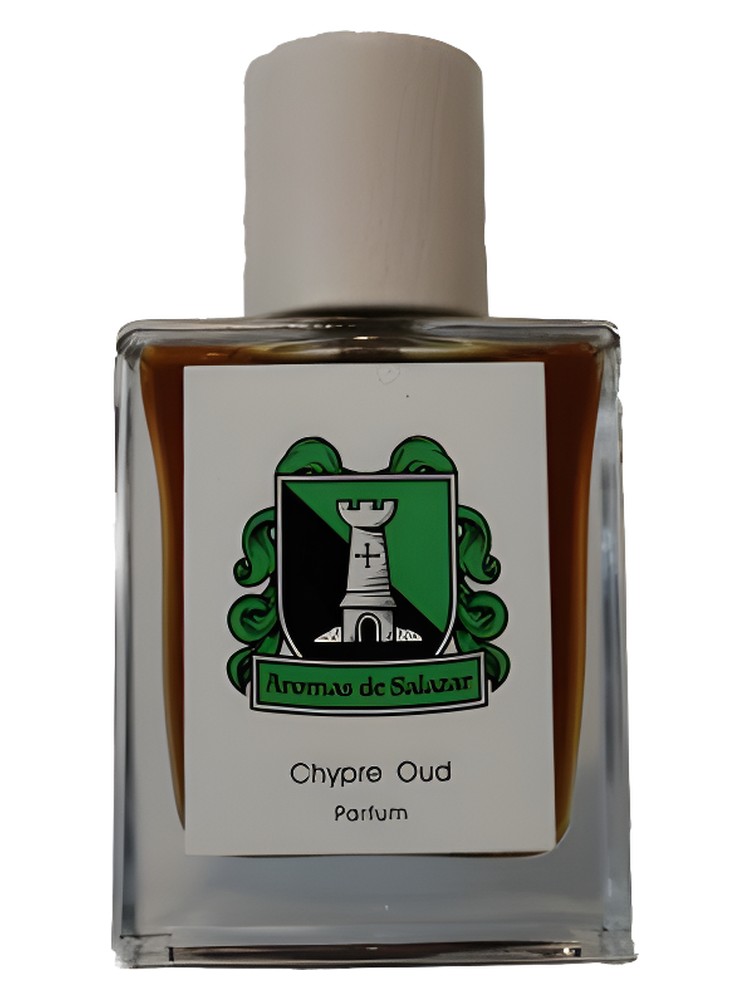 Chypre Oud