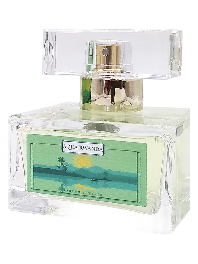 Aqua Rwanda Parfum Intense