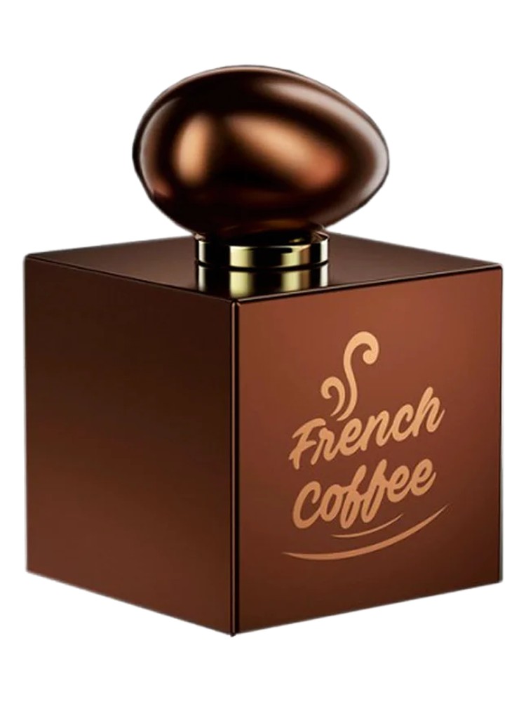 French Coffee