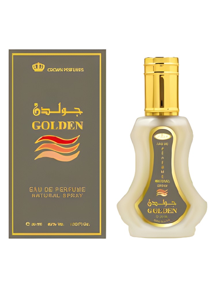 Golden