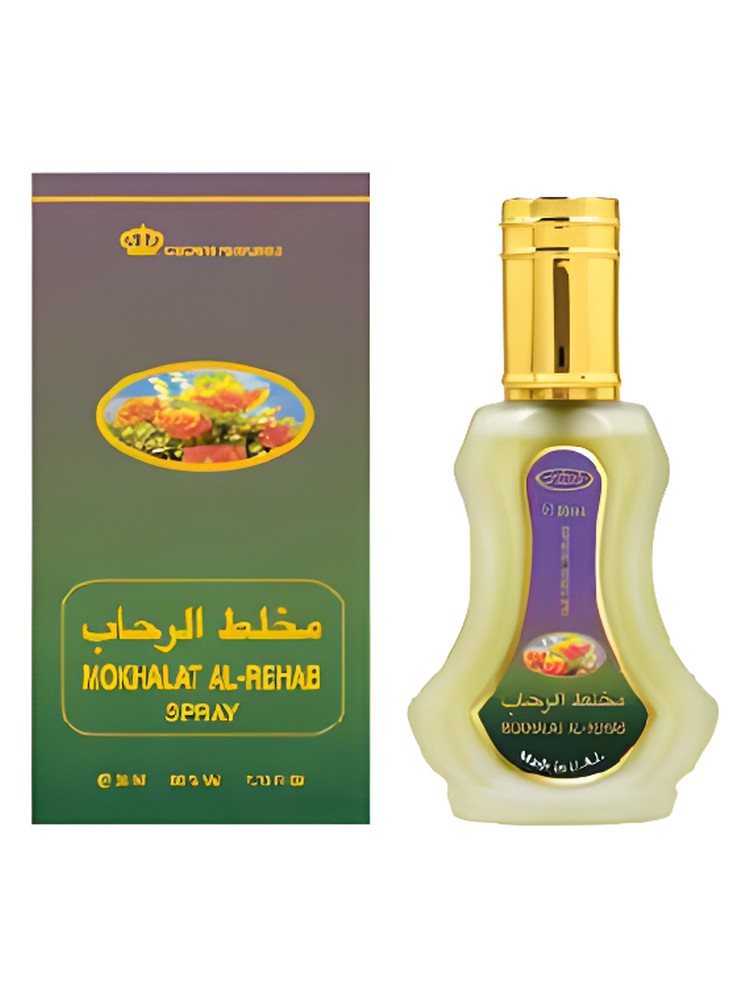Mokhalat Al Rehab