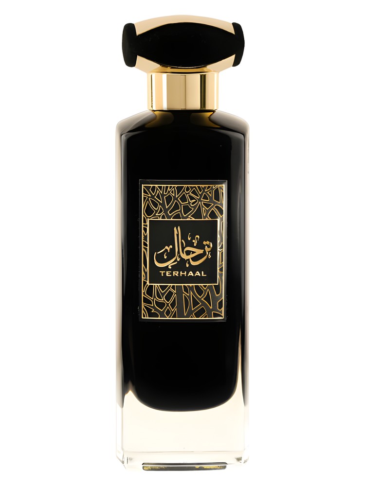 Terhaal