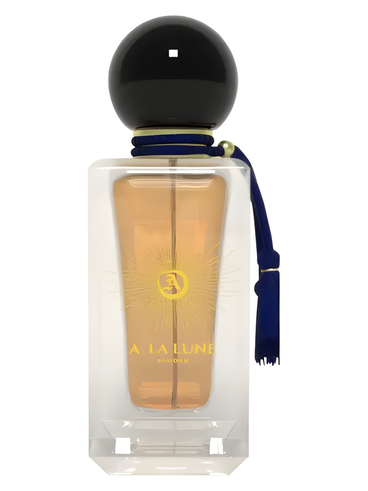 Moonlight Cypress by A La Lune