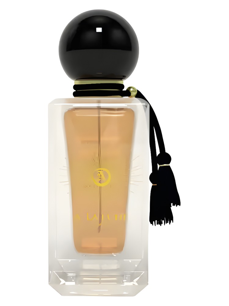 Santal Extreme by A La Lune