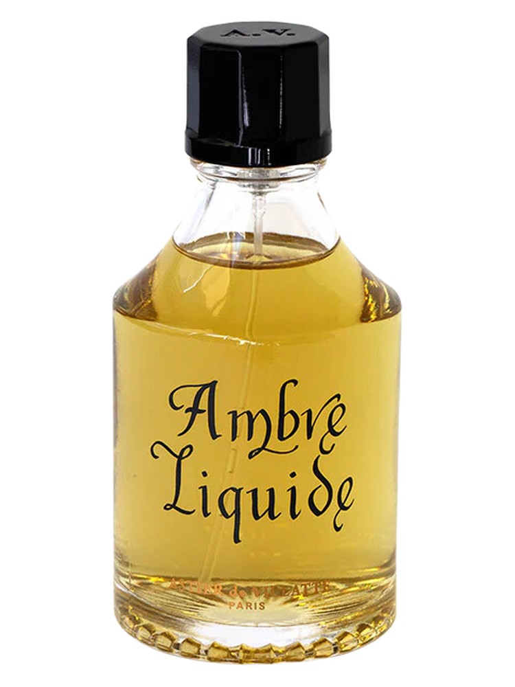 Ambre Liquide