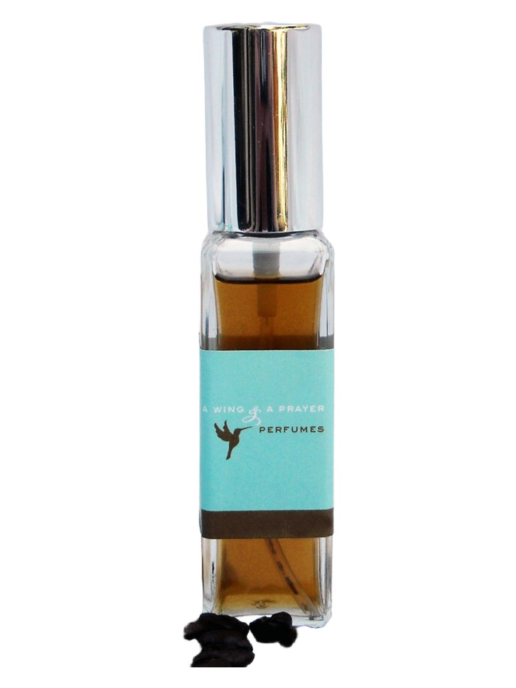 Lemon Ice by A Wing A Prayer Perfumes