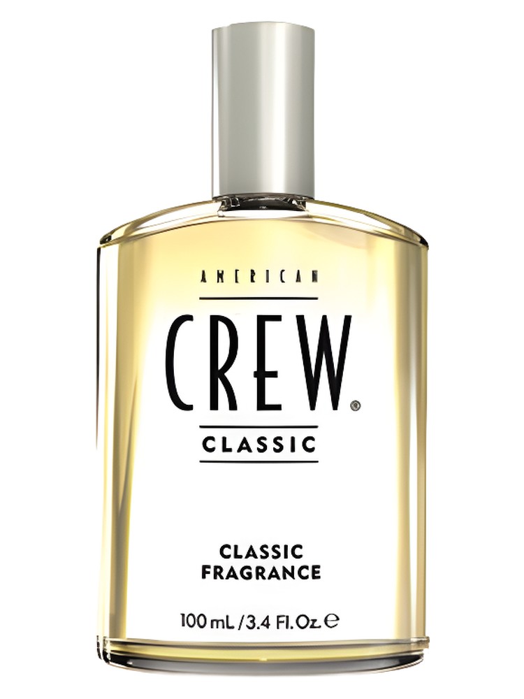 Classic Fragrance
