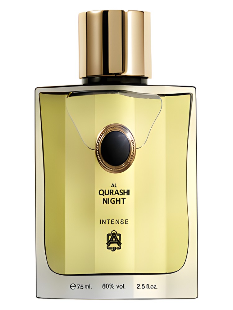 Al Qurashi Night Intense
