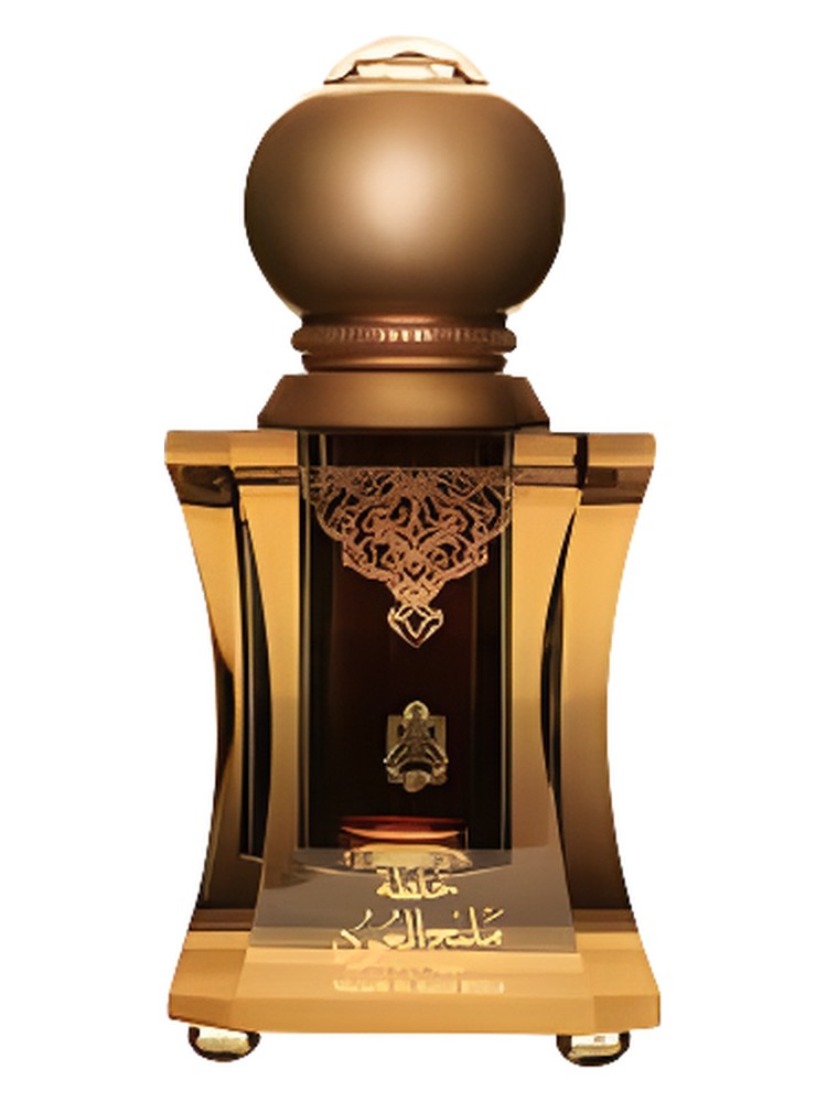 Maleeh Al Aoud Blend